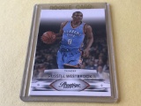 RUSSELL WESTBROOK 2009-10 Prestige Basketball Card