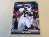 KYLER MURRAY Cardinals 2019 Leaf Draft ROOKIE Card