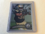 MARK INGRAM 2011 Topps Chrome ROOKIE Card