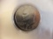 1974 Eisenhower One Dollar Coin