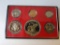 1978-S United  States Proof Set