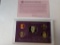 1992-S United States Mint Proof Set