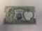 Japanese Two Rupees Currency Note