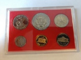 1980-S US Proof Set