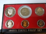 1979-S United States Proof Set