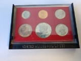 1982-S United States Proof Set