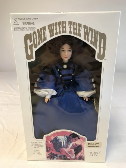 Scarlett O'Hara Gone With The Wind World Doll