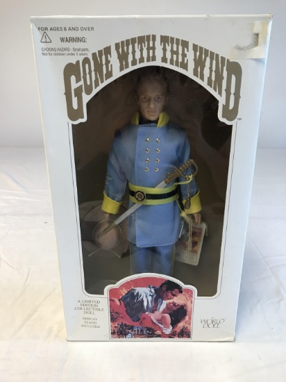 Ashley Gone With The Wind, World Doll 12" with box