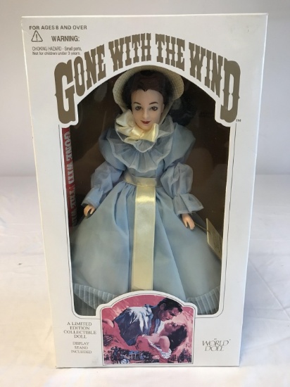 Melanie Gone With The Wind, World Doll 12" w/ box