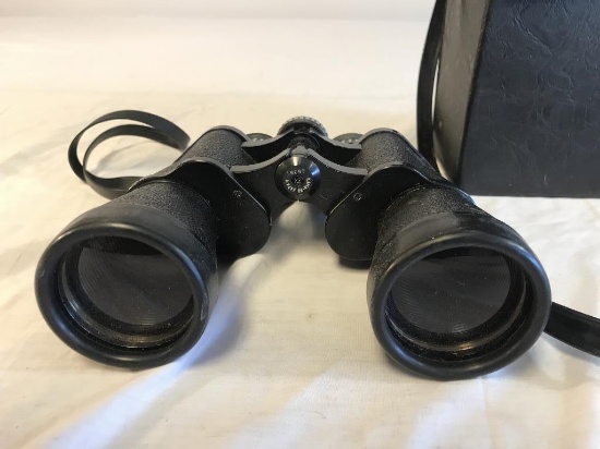 Selsi light weight10 x 50 Wide Field  Binoculars