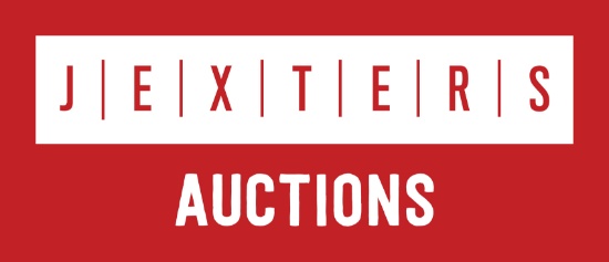 Jexters Timed DVD & Blu-Ray Auction