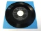 DOROTHY COLLINS Get Happy/Tweedlee Dee 45 RPM 1954