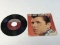 JOHNNY TILLOTSON Earth Angel / Pledging My Love 45