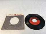 CLARENCE CARTER Patches/Say one more time 45 RPM