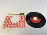 BILLY STORM When You Dance/ Dear One 45 RPM 1961