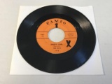 THE RAYS Silhouettes / Daddy Cool 45 RPM 1957