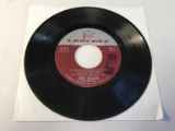 ANDY WILLIAMS  Hawaiian Wedding Song 45 RPM 1959