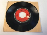 EVERLY BROTHERS Lightning Express 45 RPM 1962