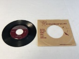 JOHNNY TILLOTSON Jimmy's Girl 45 RPM 1960
