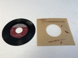 EVERLY BROTHERS Problems/Love Of My Life 45 RPM