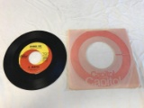 AL MARTINO Spanish Eyes/Melody Of Love 45 RPM 1965