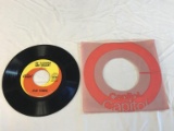 STAN FREBERG The Flackman And Reagan 45 RPM 1966