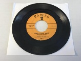CHARLIE GRACIE Butterfly 45 RPM 1957
