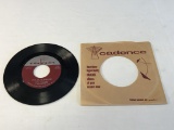 ANDY WILLIAMS You Don't Want My Love 45 RPM 1960