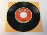 JOE HINTON Funny / You Gotta Have Love 45 RPM 1964