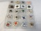 Lot of NFL Football Pogs and also 4 Tax Tokens