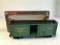 Lionel Seaboard express refrigerator G Scale NEW