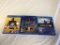 Lot of 3 PS4 Games-Madden 19, Worms, Guitar Hero