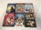 6 CLASSIC TV DVDS Love Boat, Dream Of Jeannie