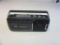 Sony Radio/Cassette Player
