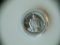 1982 .90 Silver George Washington Half Dollar