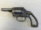 Vintage U.S. revolver Made in the USA-Parts