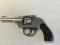 Iver Johnson Breakaway .32 Cal revolver