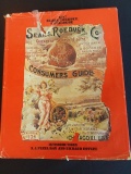 1897 Sears & Roebuck Consumer Guide Reproduction