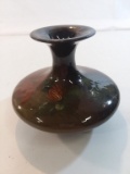 Early 1900's Rozane Roseville Unique Shape Vase