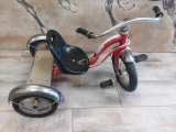 Vintage Schwinn Quality Tricycle 33