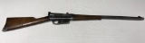 1930 Remington Model 8 Semi Auto .30 Rifle