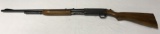 Remington 141 Game Master .35 pump action Rifle