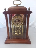 Pennsylvania House West German Clock