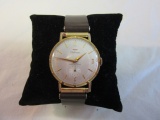 Vintage Waltham 17 Jewels Men's Watch