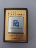 Zippo Rule Tape Measurer