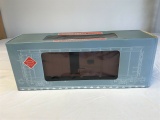 Railway Express Agency - G-Scale The Box Car NEW