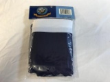 UNITED STATES NAVY Double Sided 3x5 ft Flag NEW