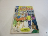 Lot of 7 Vintage Archie Comics