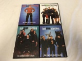 LAST MAN STANDING Tim Allen Season 1-4 DVD Sets