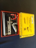 Pittsburgh Forge Tubing Cutter & Flaring Tool Kit